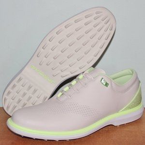 Jordan ADG 4 Golf Shoes Men 11 Phantom Barely Volt